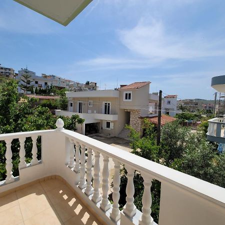 Villa Roku Ksamil Zewnętrze zdjęcie