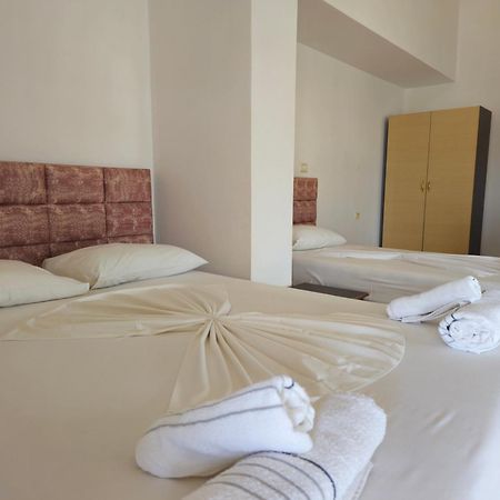 Villa Roku Ksamil Zewnętrze zdjęcie