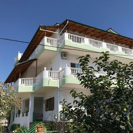 Villa Roku Ksamil Zewnętrze zdjęcie