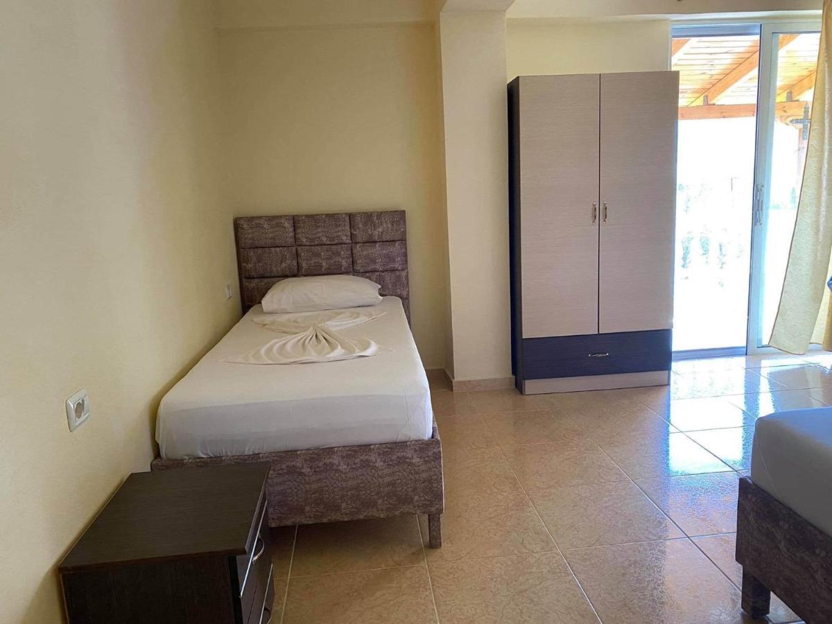 Villa Roku Ksamil Zewnętrze zdjęcie