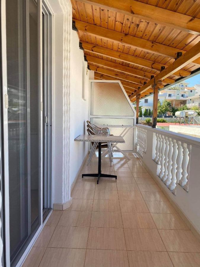 Villa Roku Ksamil Zewnętrze zdjęcie