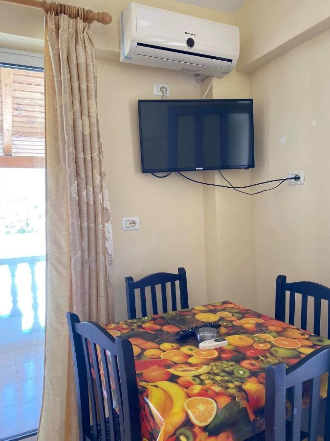 Villa Roku Ksamil Zewnętrze zdjęcie