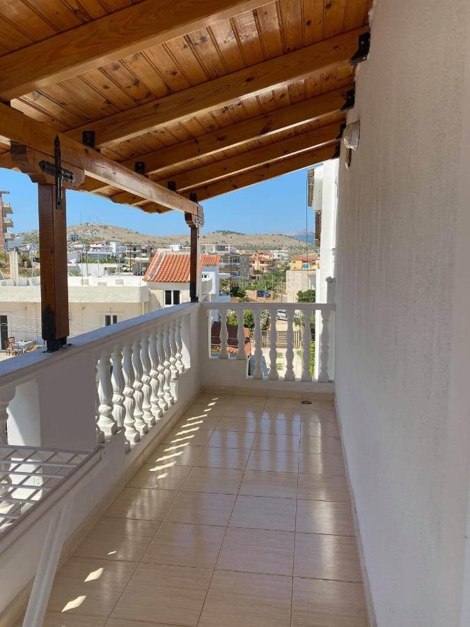 Villa Roku Ksamil Zewnętrze zdjęcie