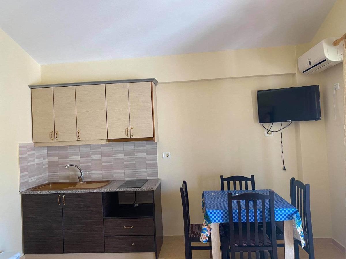 Villa Roku Ksamil Zewnętrze zdjęcie