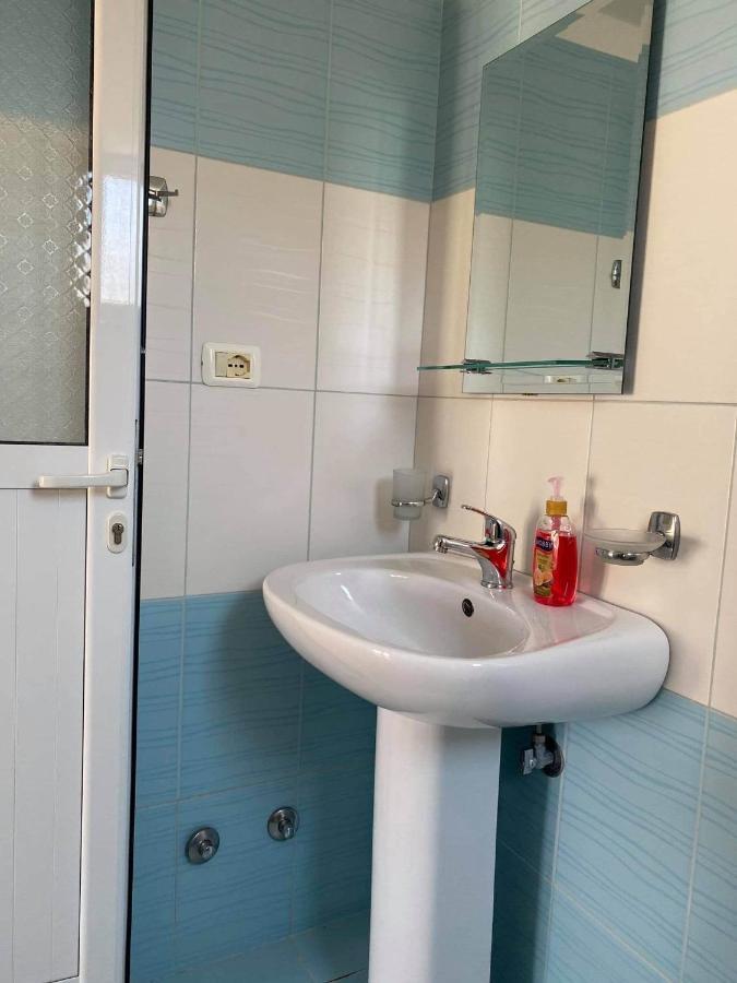 Villa Roku Ksamil Zewnętrze zdjęcie