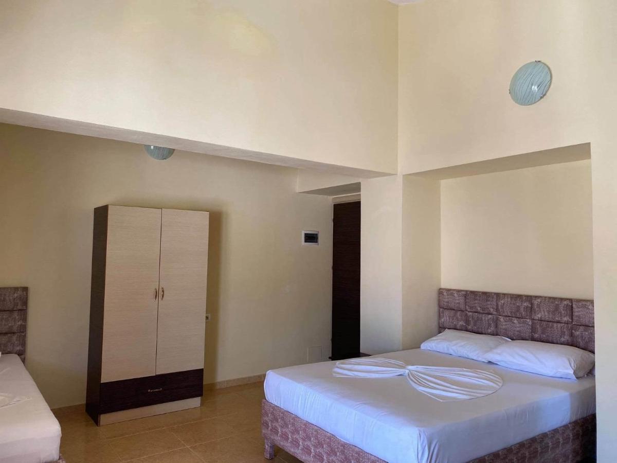 Villa Roku Ksamil Zewnętrze zdjęcie