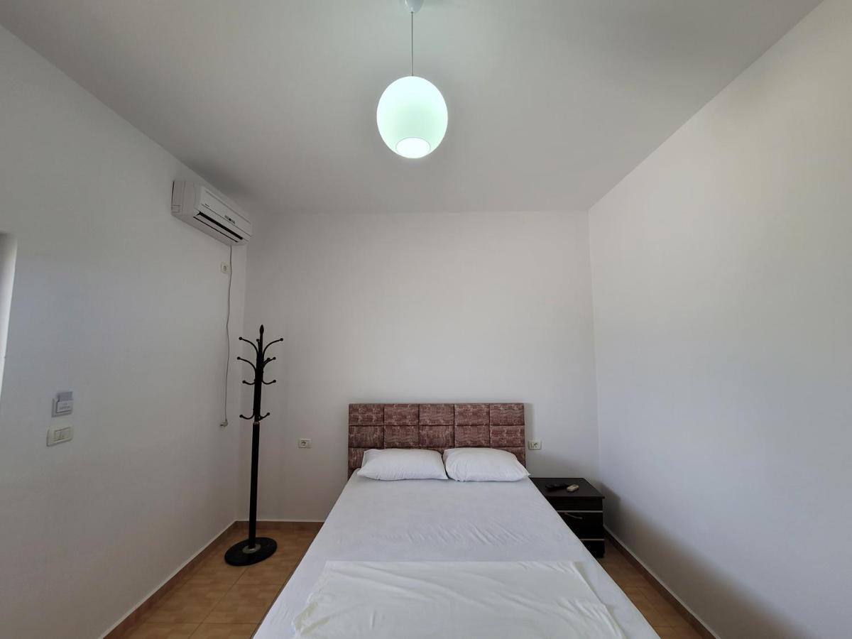 Villa Roku Ksamil Zewnętrze zdjęcie