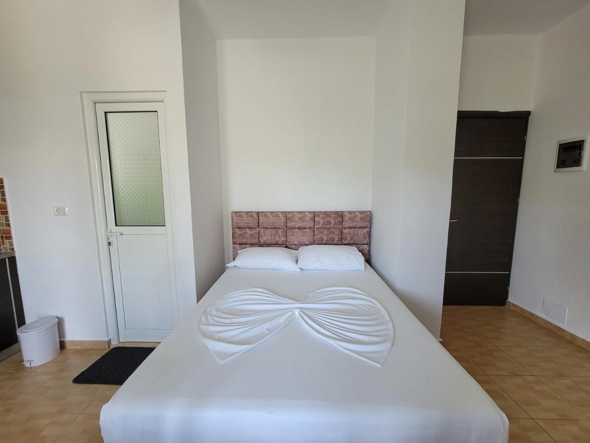 Villa Roku Ksamil Zewnętrze zdjęcie