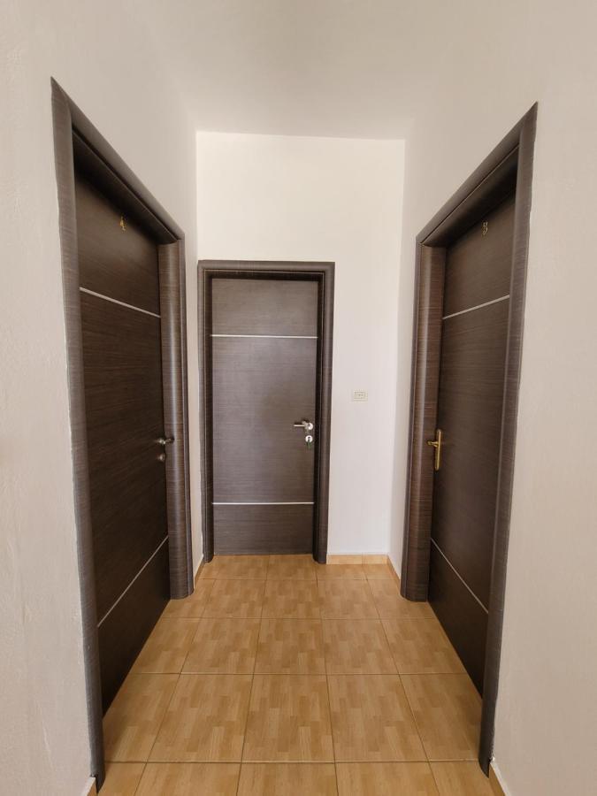 Villa Roku Ksamil Zewnętrze zdjęcie