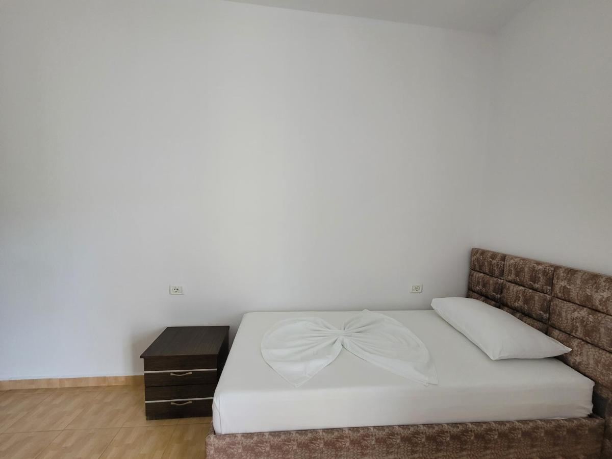 Villa Roku Ksamil Zewnętrze zdjęcie
