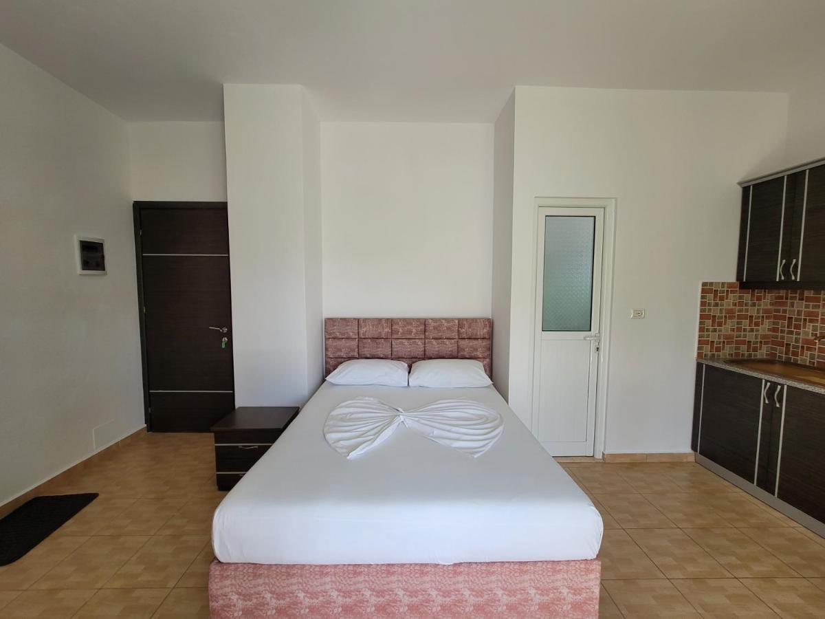Villa Roku Ksamil Zewnętrze zdjęcie