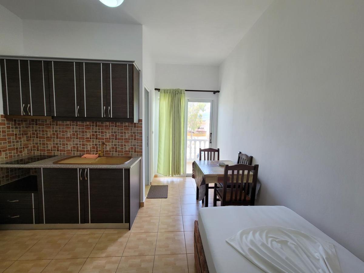 Villa Roku Ksamil Zewnętrze zdjęcie
