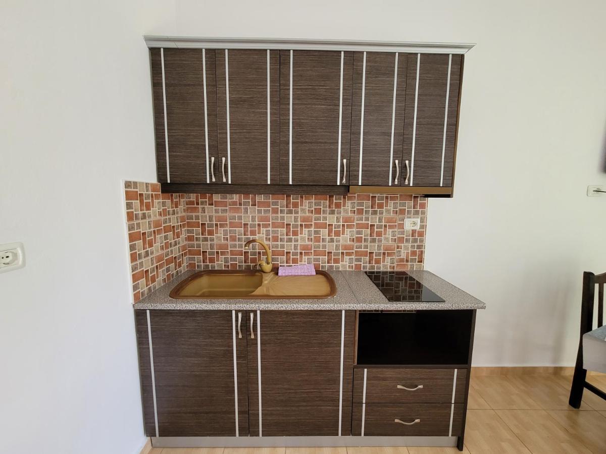 Villa Roku Ksamil Zewnętrze zdjęcie