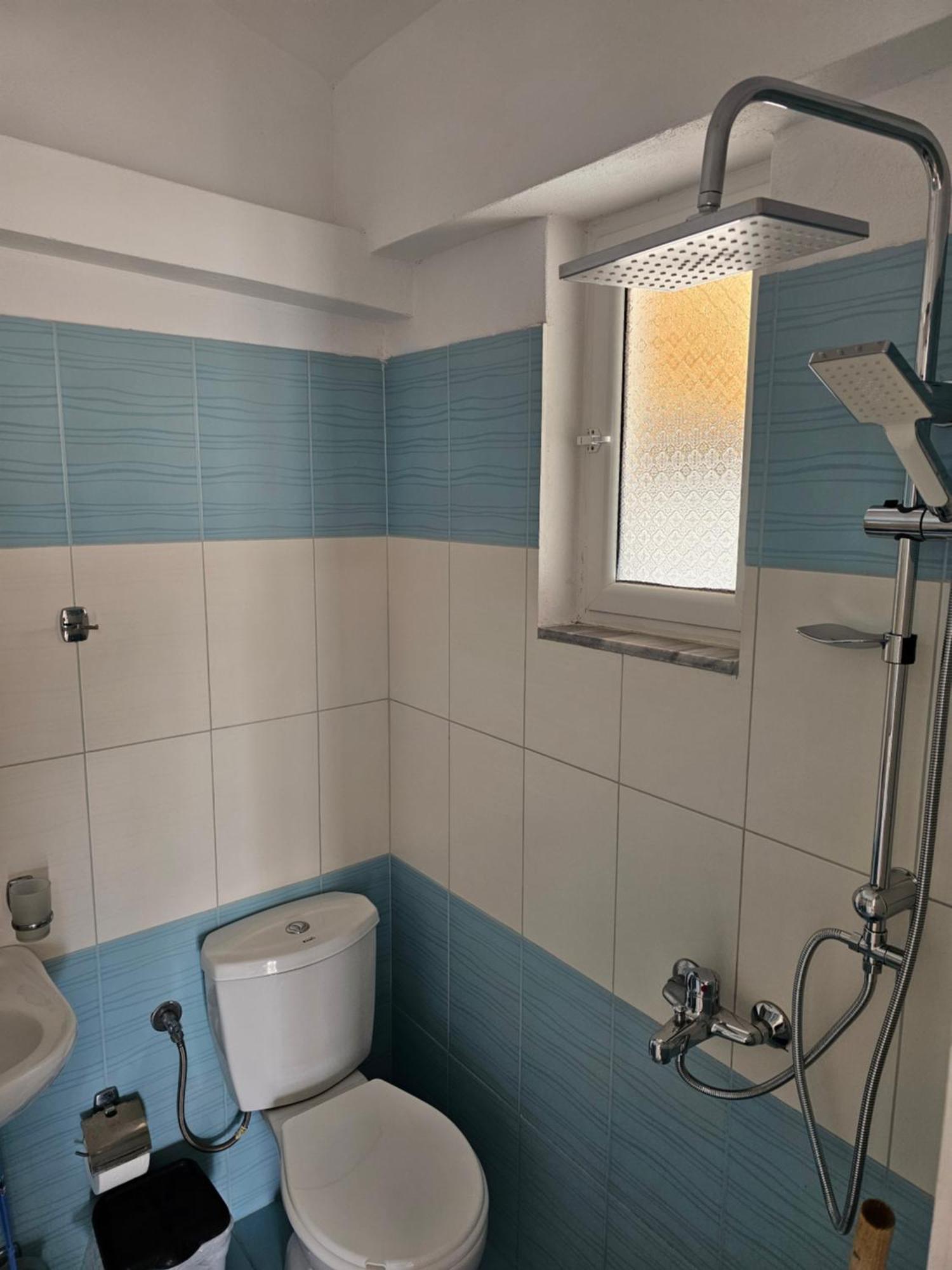 Villa Roku Ksamil Zewnętrze zdjęcie