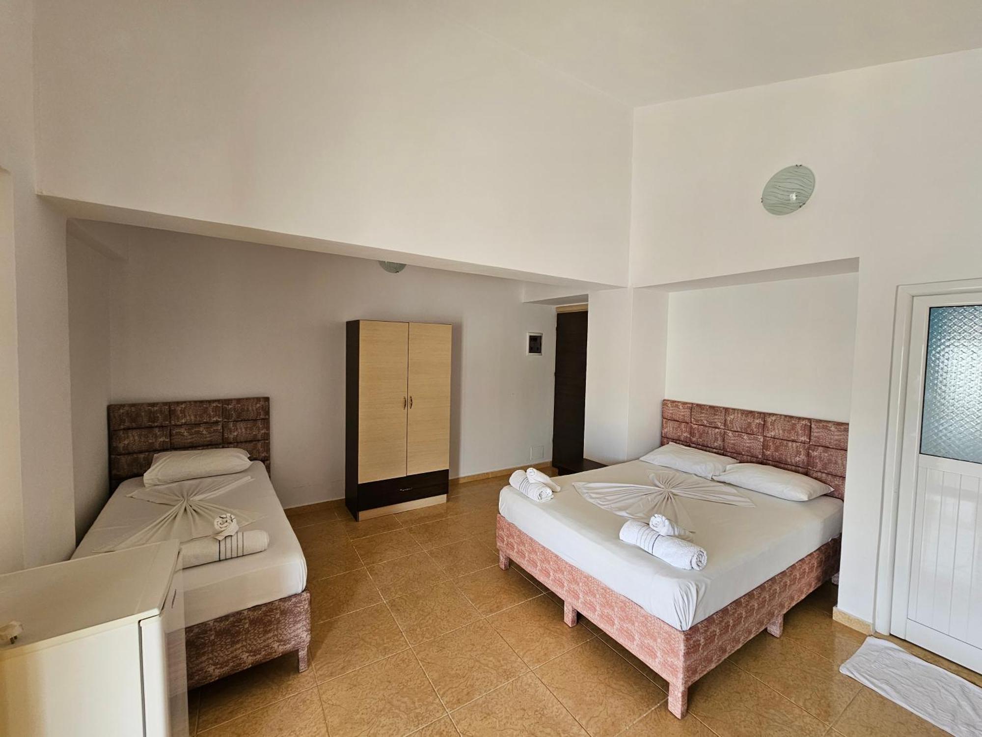 Villa Roku Ksamil Zewnętrze zdjęcie