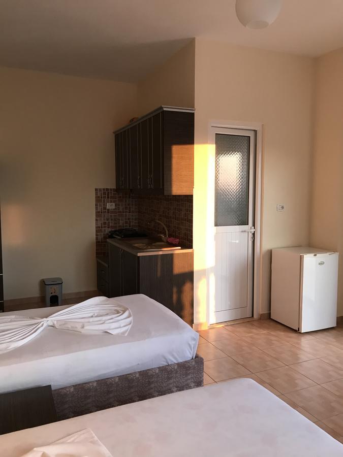 Villa Roku Ksamil Zewnętrze zdjęcie