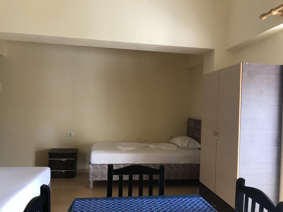 Villa Roku Ksamil Zewnętrze zdjęcie
