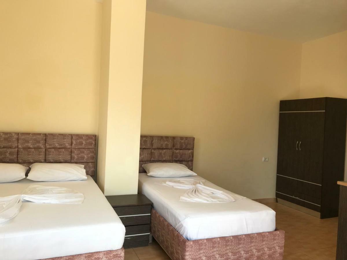 Villa Roku Ksamil Zewnętrze zdjęcie
