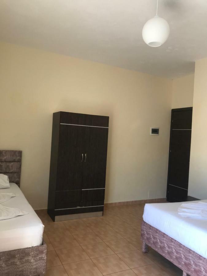 Villa Roku Ksamil Zewnętrze zdjęcie