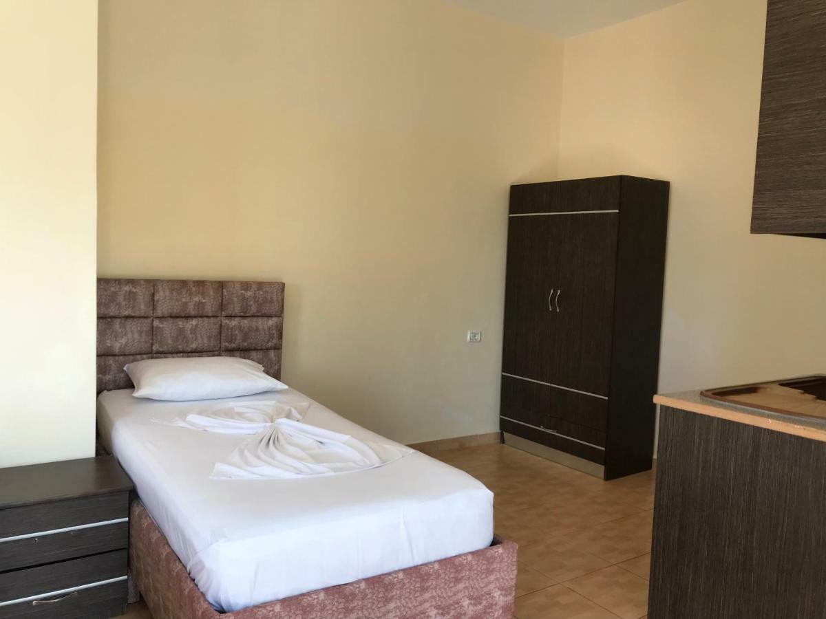 Villa Roku Ksamil Zewnętrze zdjęcie
