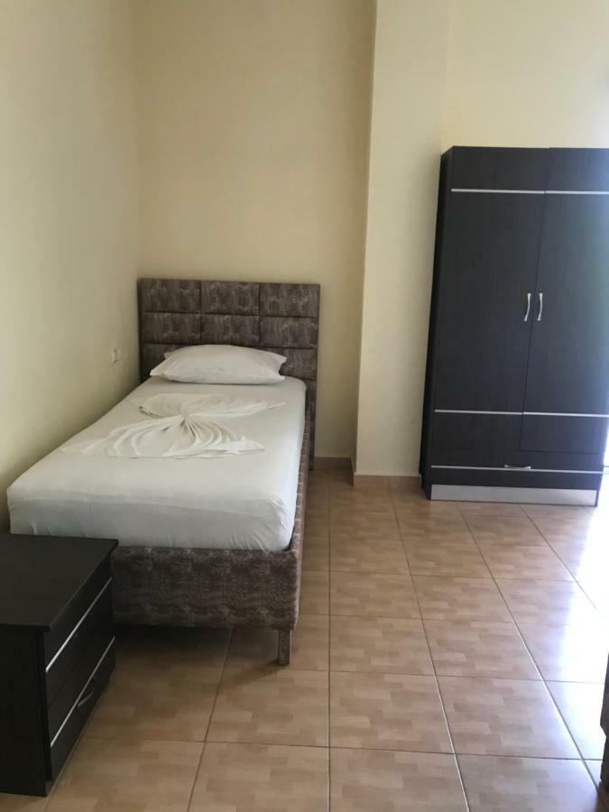 Villa Roku Ksamil Zewnętrze zdjęcie