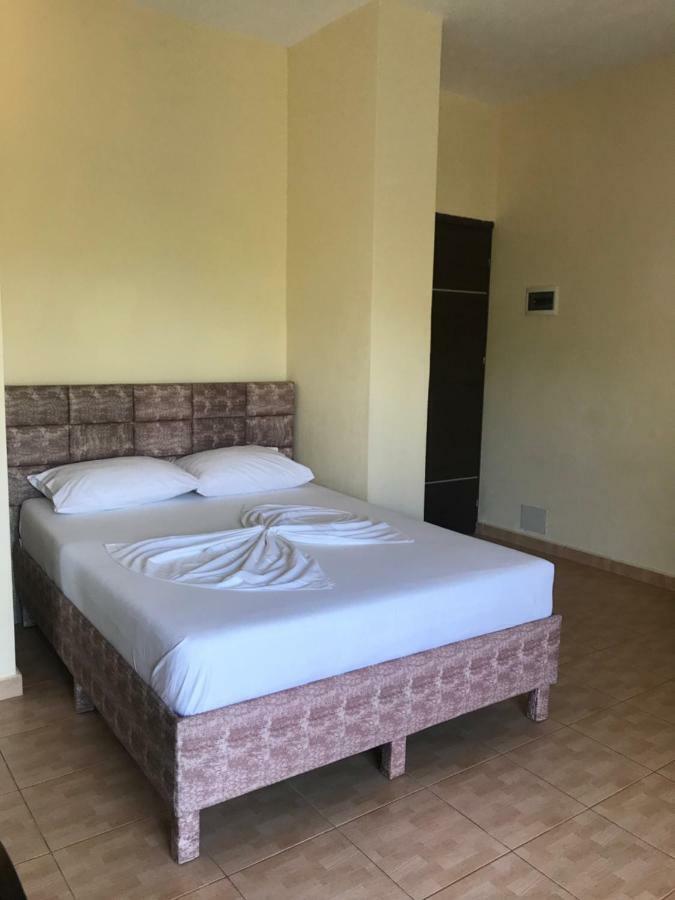 Villa Roku Ksamil Zewnętrze zdjęcie